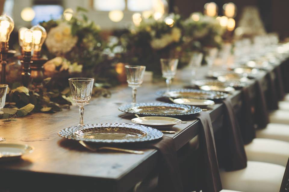 Hildreth Weddings