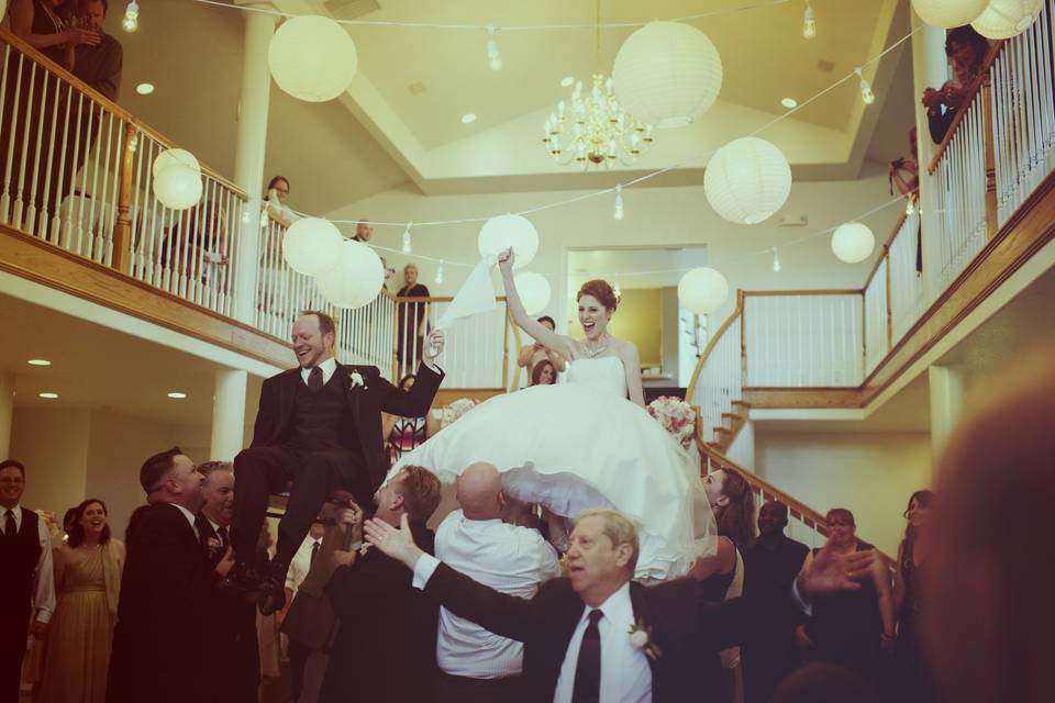 Hildreth Weddings