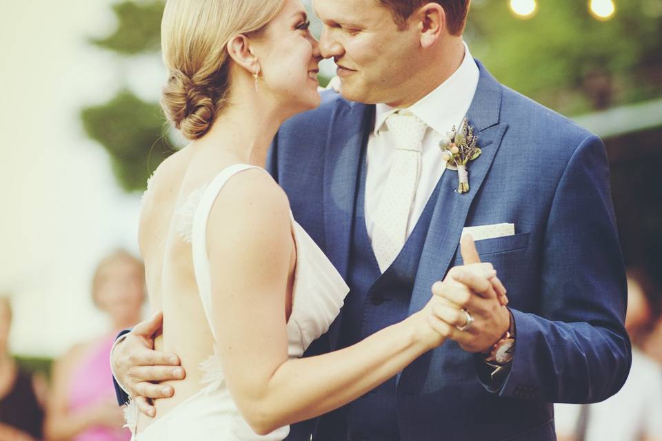 Hildreth Weddings