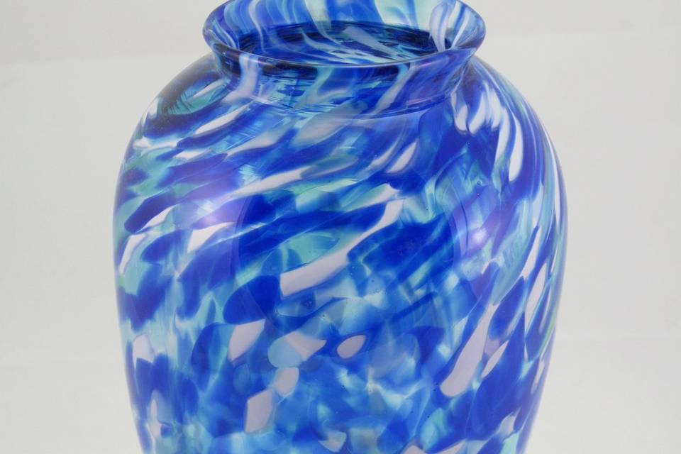 Large Vase