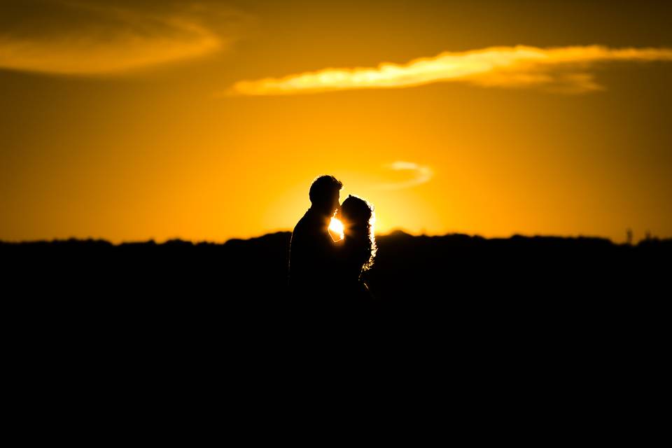 Tuscany wedding- Portrait