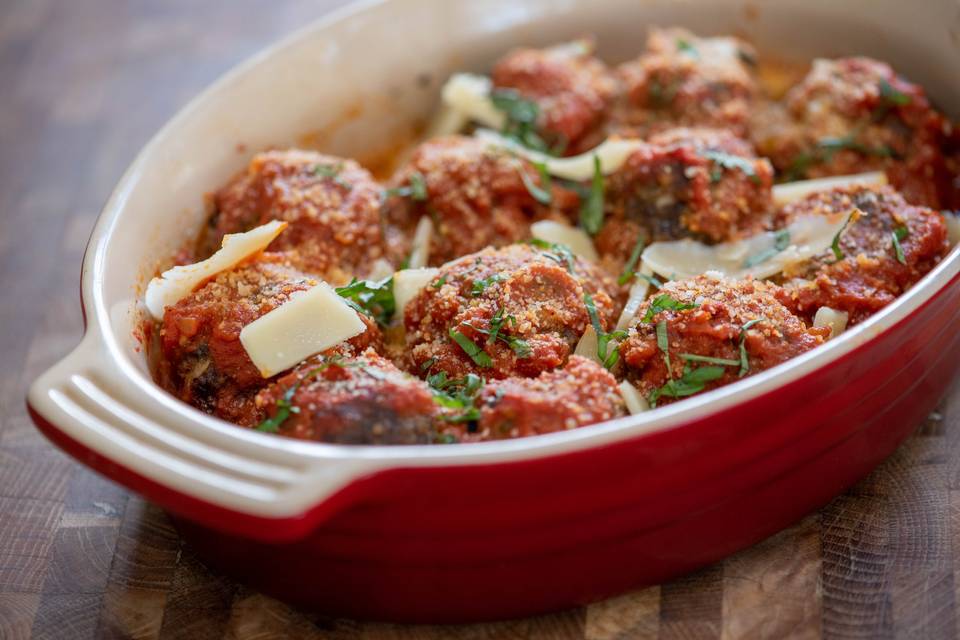 Meatballs