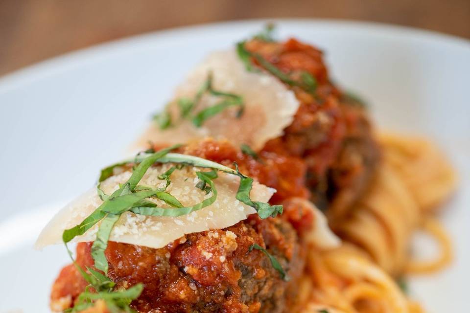 Meatballs