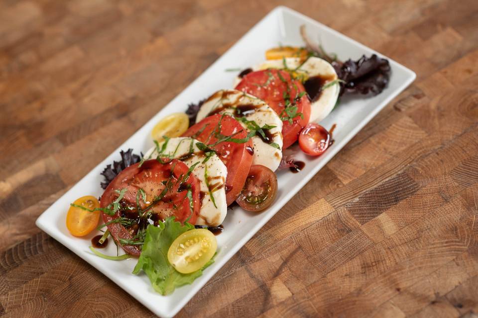 Caprese Salad