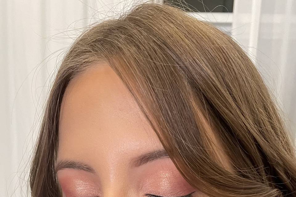 Soft glam