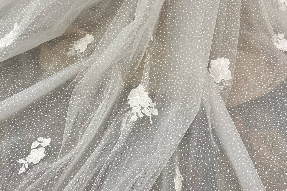 Bōda Bridal
