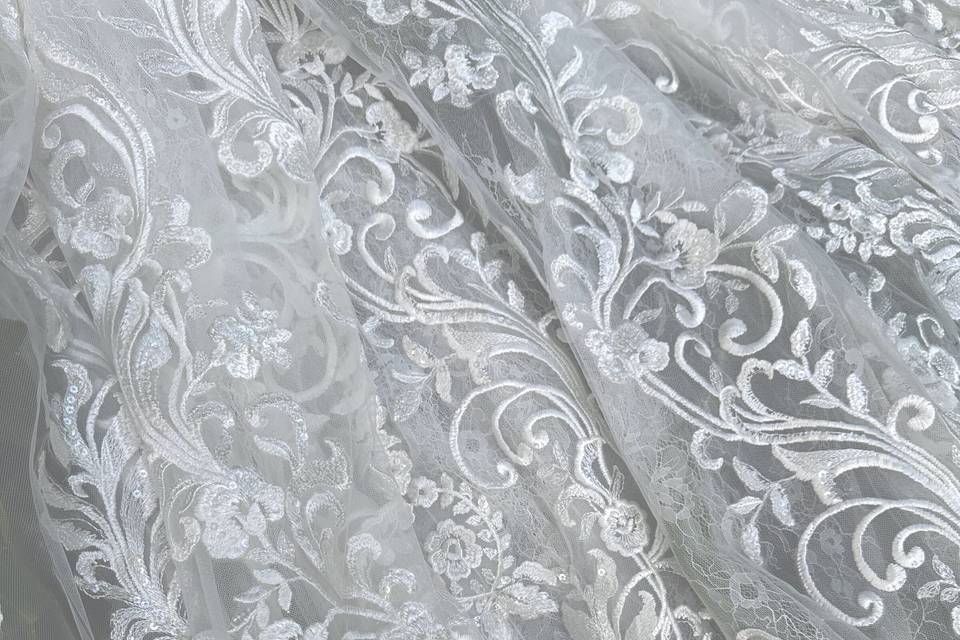 Bōda Bridal