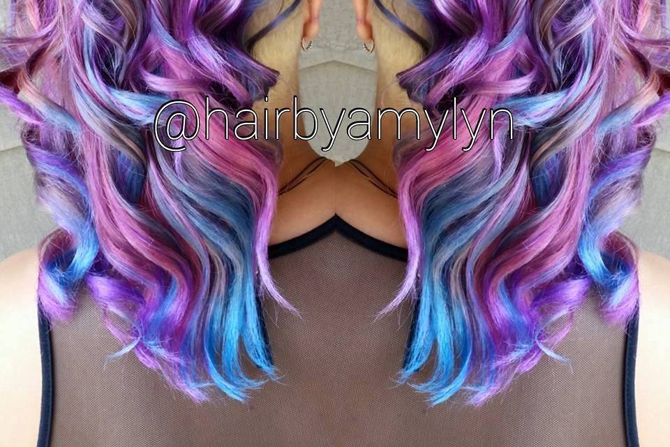 Simply Stunning Hair Studio & Lounge
