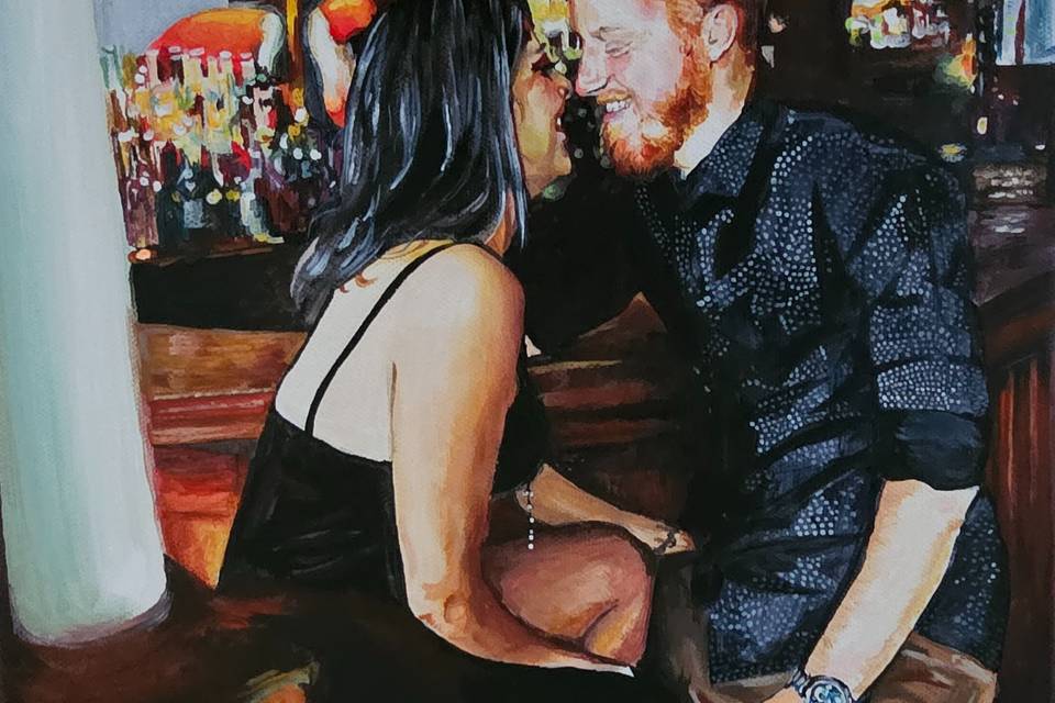 Engagement Commission
