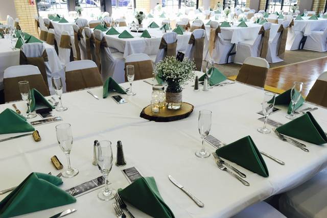 Table setting