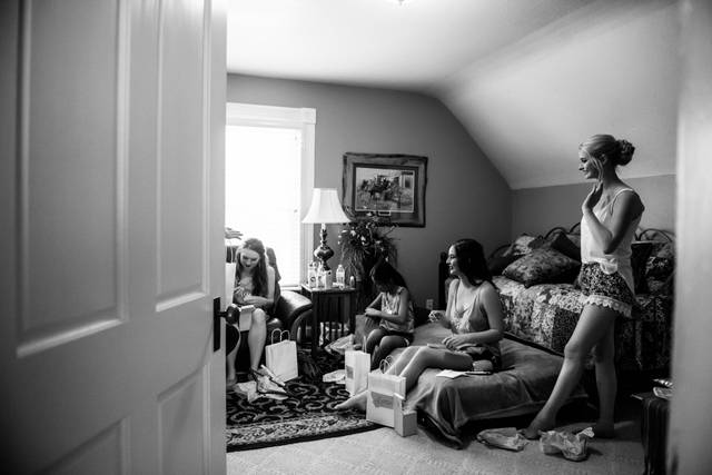 Jen Petritz Photography