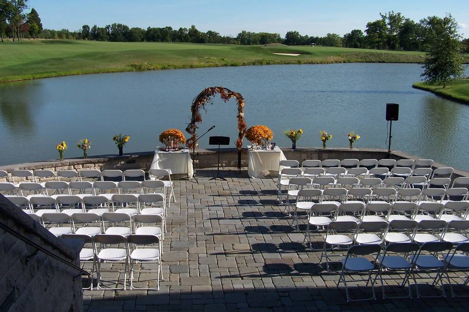 The Golf Club at Stonelick Hills