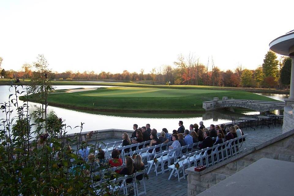 The Golf Club at Stonelick Hills