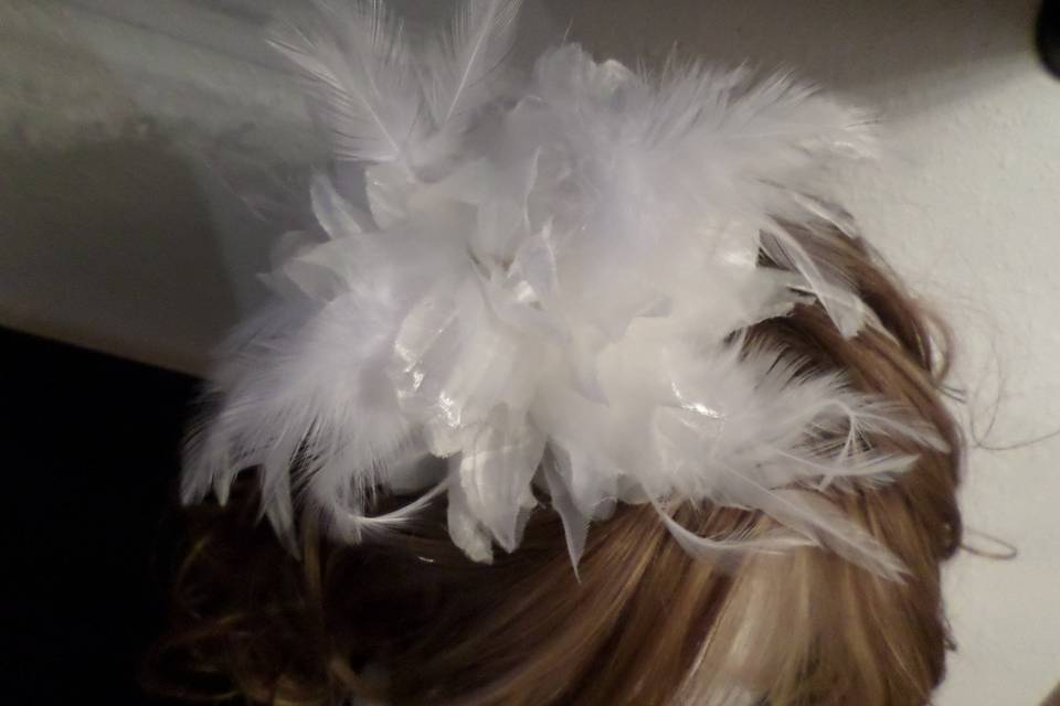 Wedding decorations