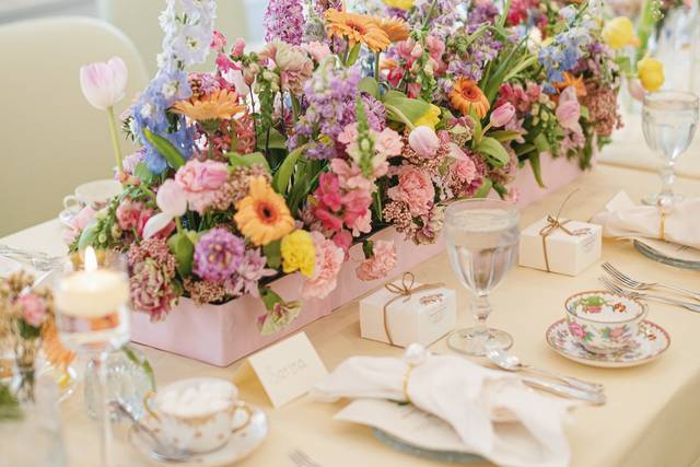 Johnnie & Co. Events