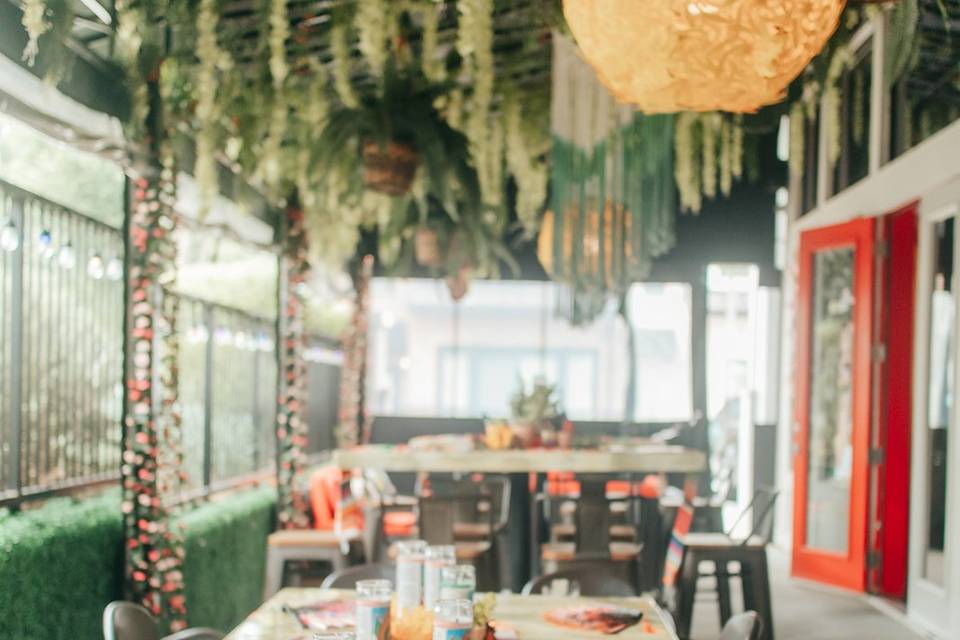 Johnnie & Co. Events