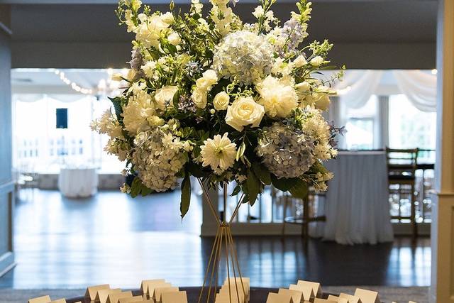 Amberworks Floral