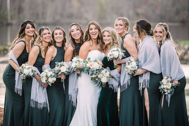 Amberworks Floral