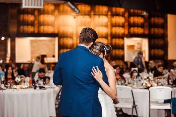 First Dance