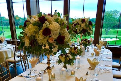 Agnes Verano Weddings and Events