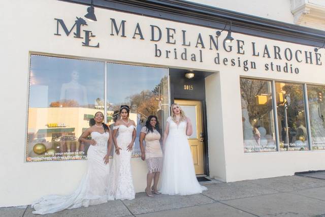 The 10 Best Wedding Dresses in Doylestown PA WeddingWire