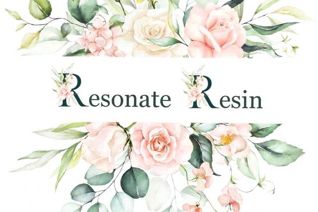 Resonate Resin