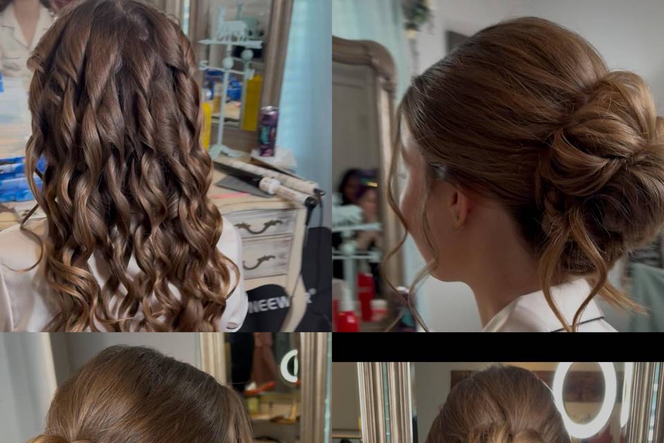 Updo