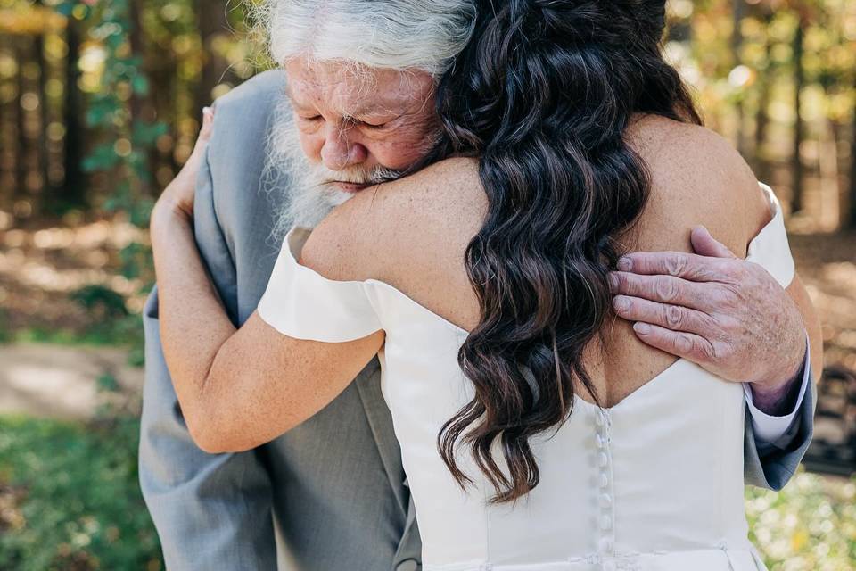 Sweet Embrace