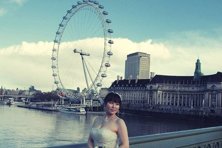 Wedding london