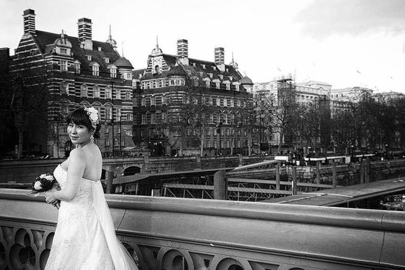 Wedding london