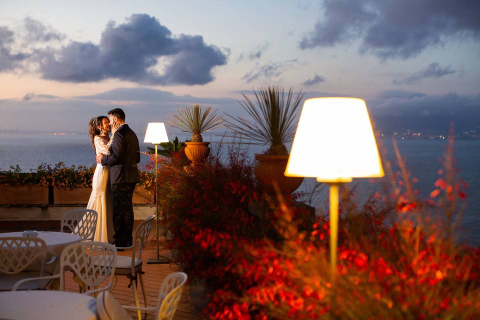 Wedding amalfi coast