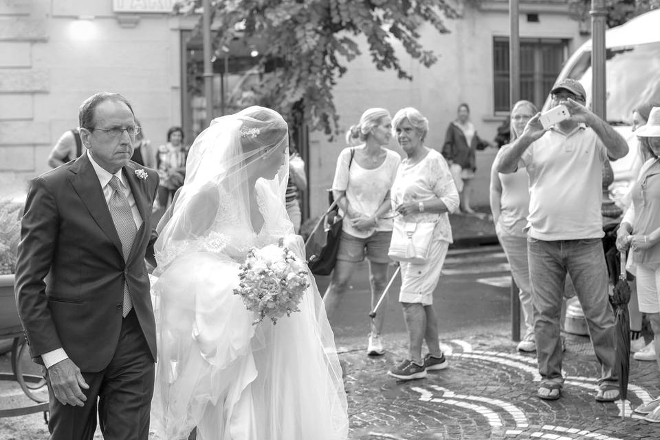 Wedding sorrento