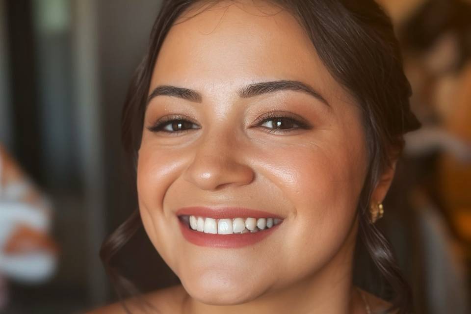 Soft glam
