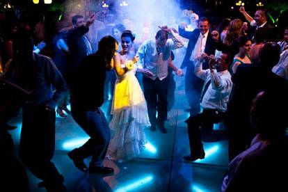 Wedding Masters Vegas DJ Service