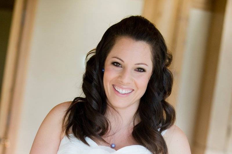 Leslie Lukas Weddings & Events