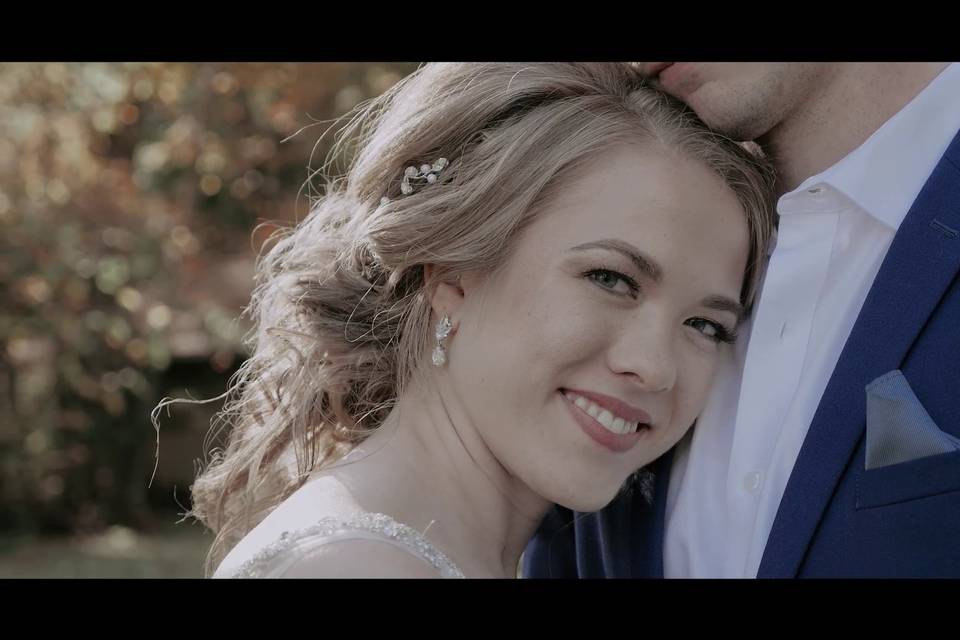 Kaci + Derrik