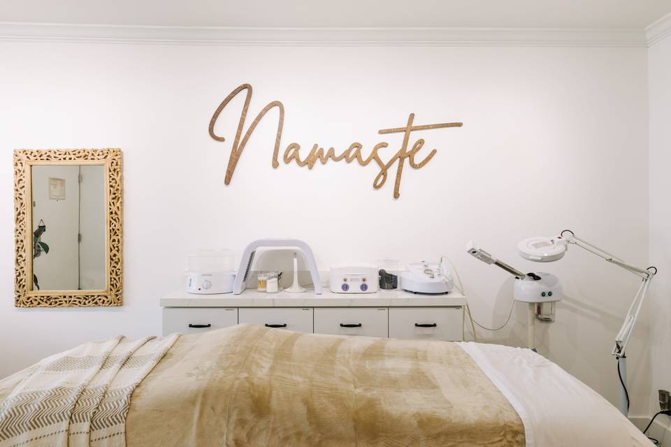 Namaste Skincare