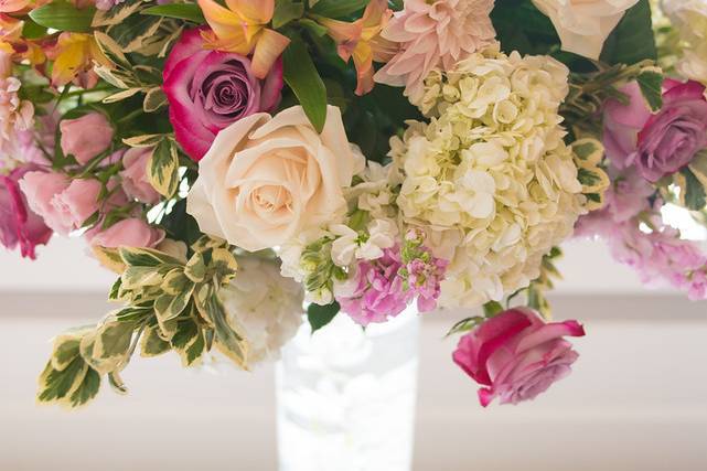 Floral arrangement