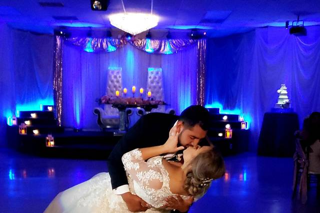 1st Dance