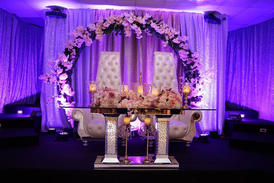 XV DECOR