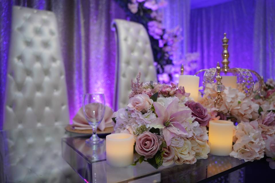 XV DECOR