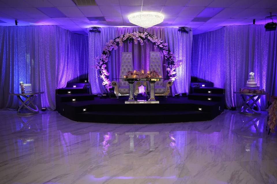 WEDDING