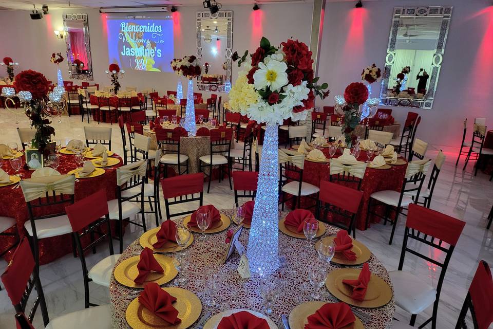 DECOR
