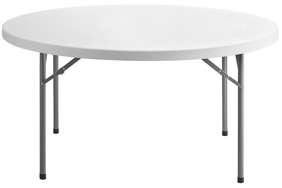 Rental: 60in Round Tables