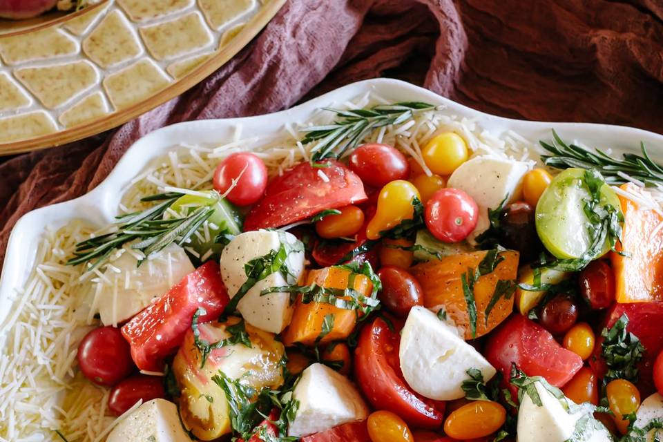 Caprese Salad