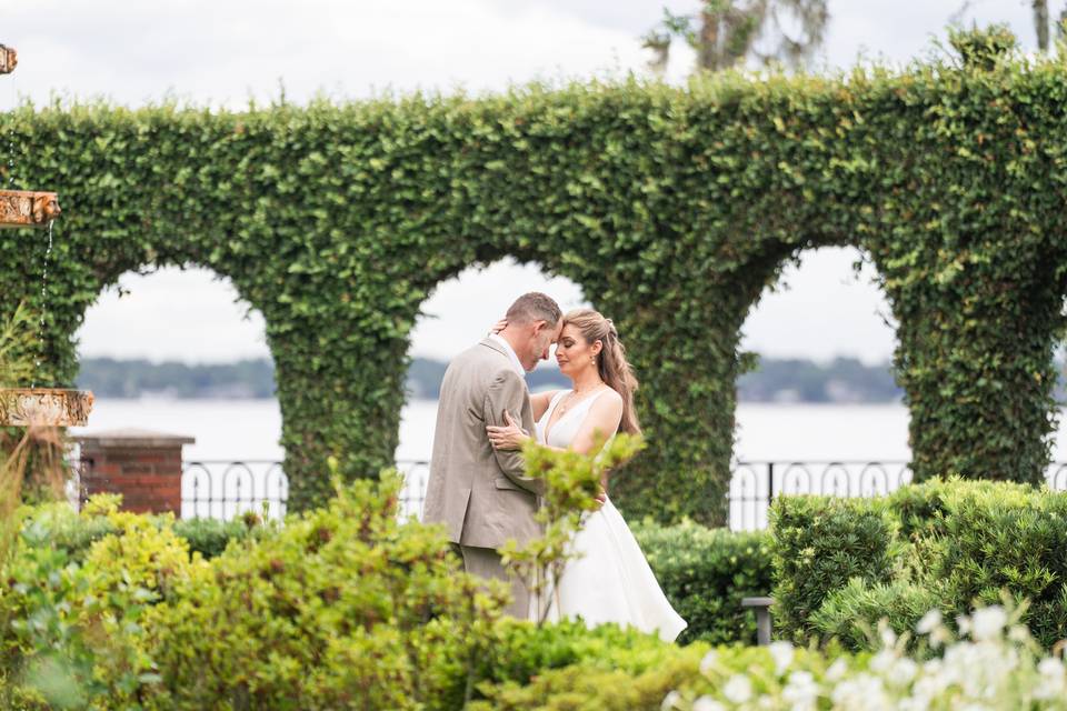 Tuttle Vow Renewal