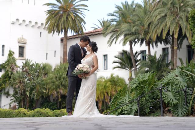 Gold Coast Weddings