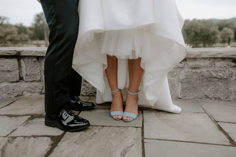 Payton Wedding