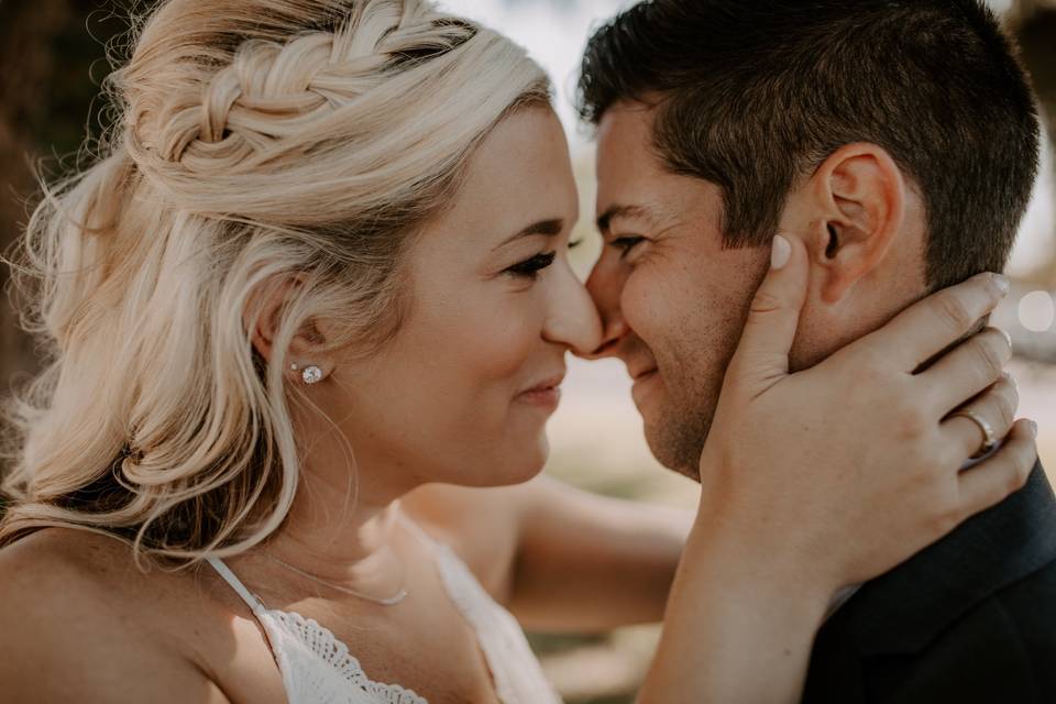 Anna Wedding