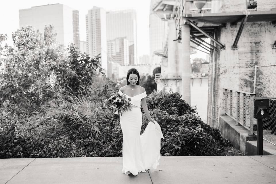 Keedy Wedding